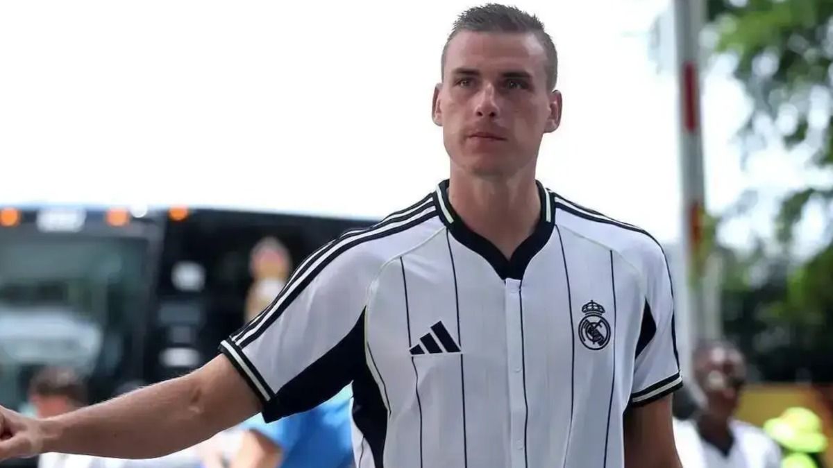 Лунін дізнався позицію гравців Реала щодо власної ролі в команді після травми Куртуа: "Можемо зробити це знову"