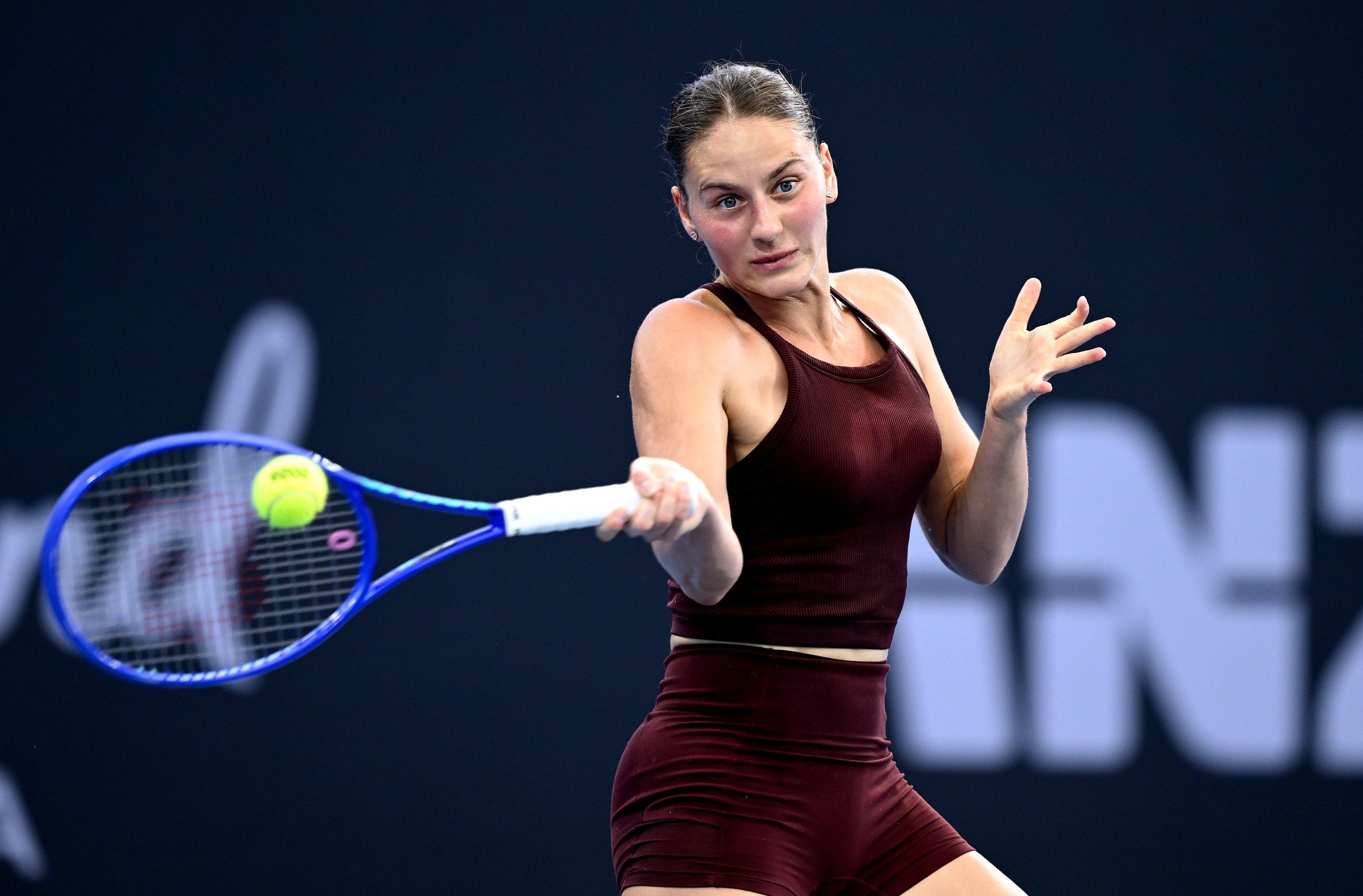 Марта Костюк / Getty Images