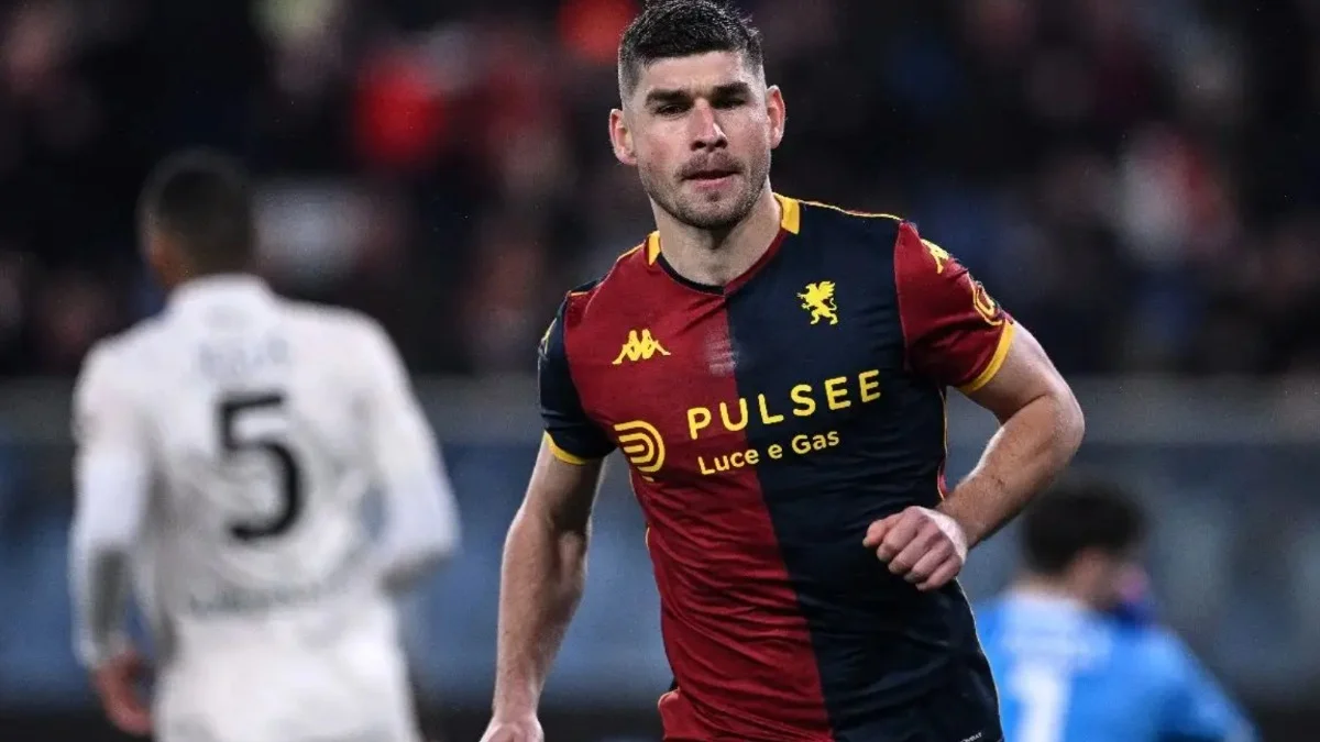 Руслан Маліновський / фото: Getty Іmages