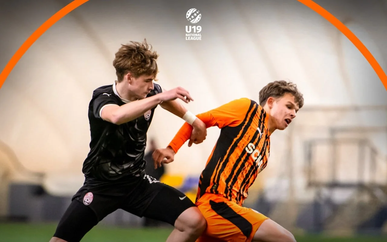 Федір Задорожний / ФК Зоря