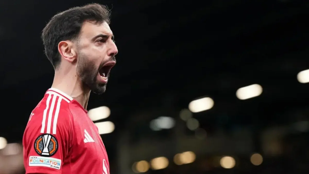 Бруну Фернандеш / IMAGO