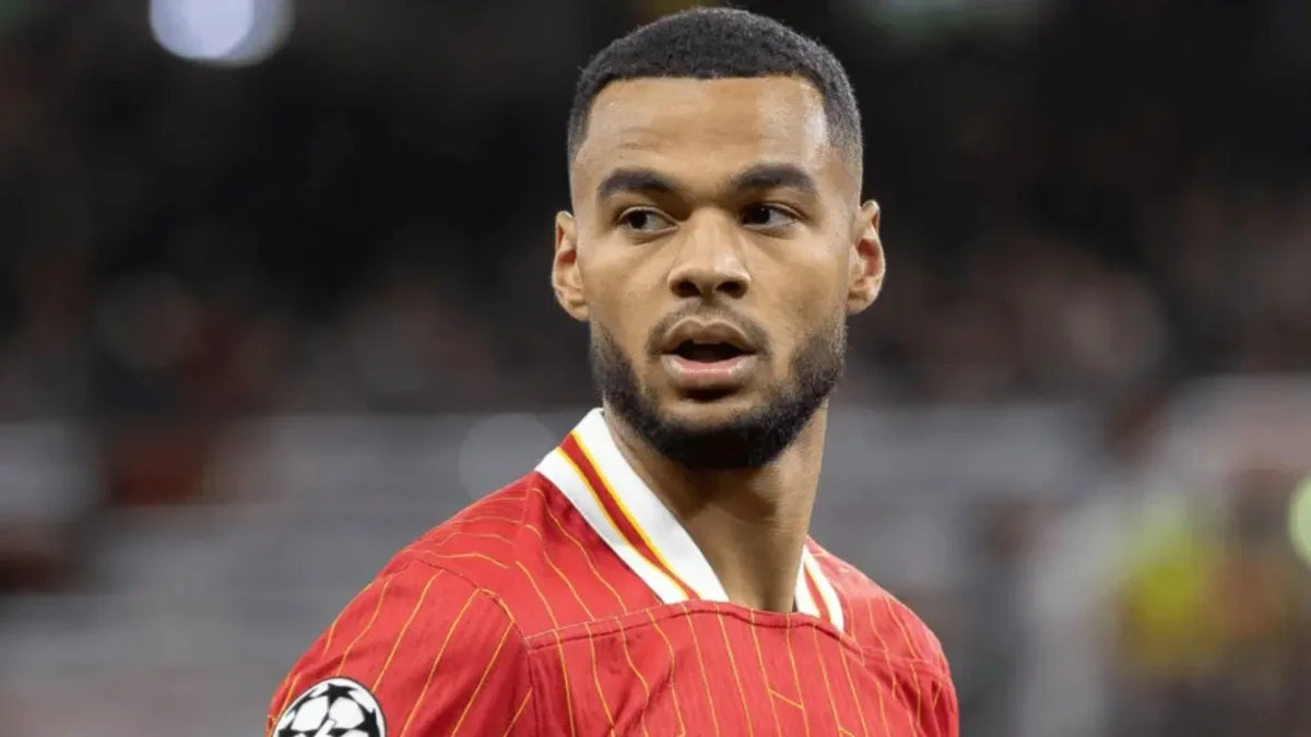 Коди Гакпо / IMAGO