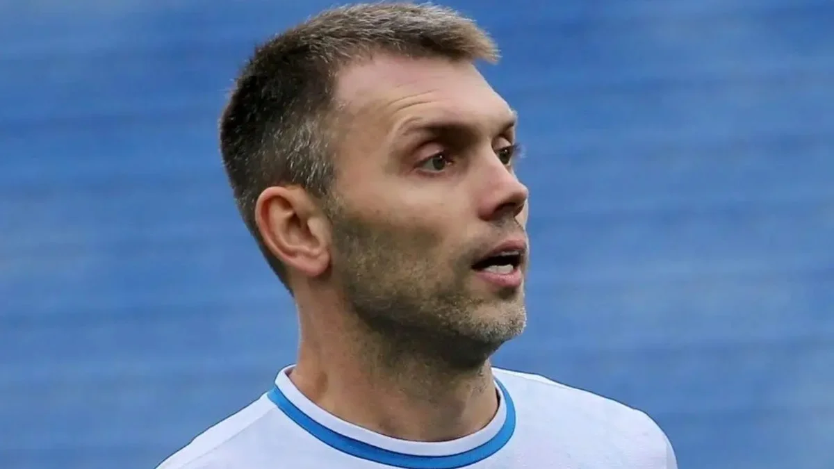 Александр Караваев / фото: ФК Динамо