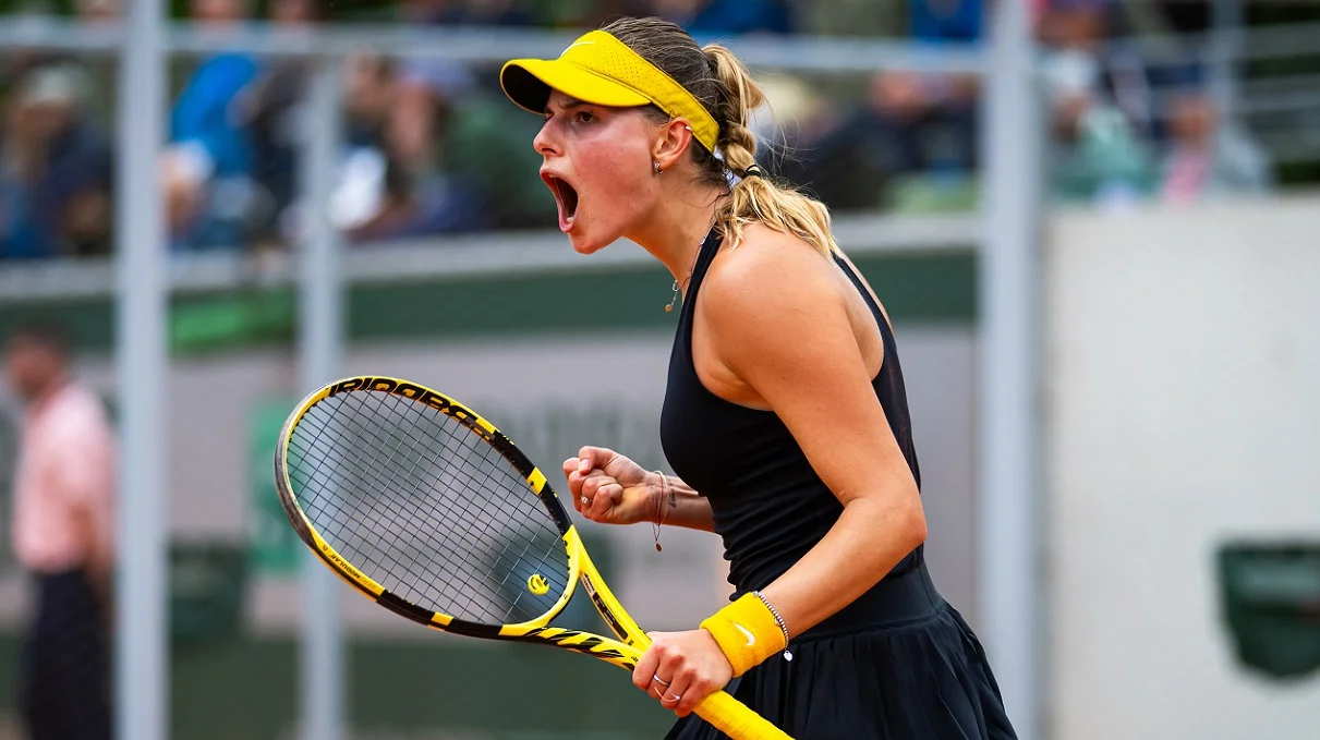 Катарина Завацкая / Getty Images