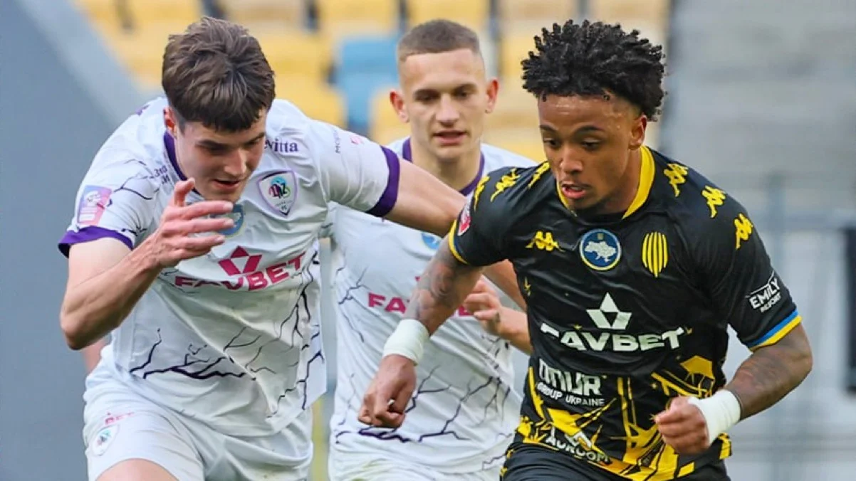 Рух – ЛНЗ / фото: УПЛ