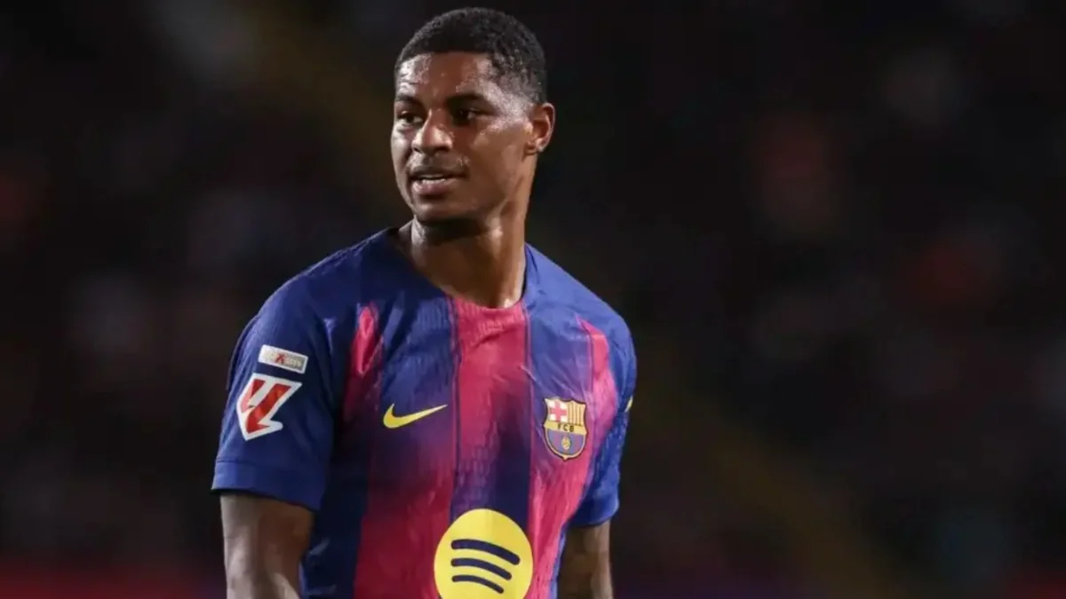 Маркус Рашфорд / IMAGO