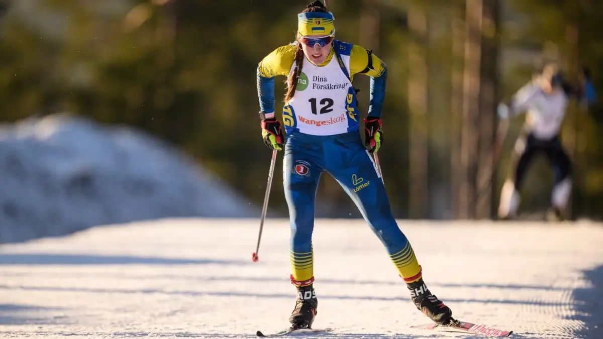 Олександра Меркушина / Getty Images