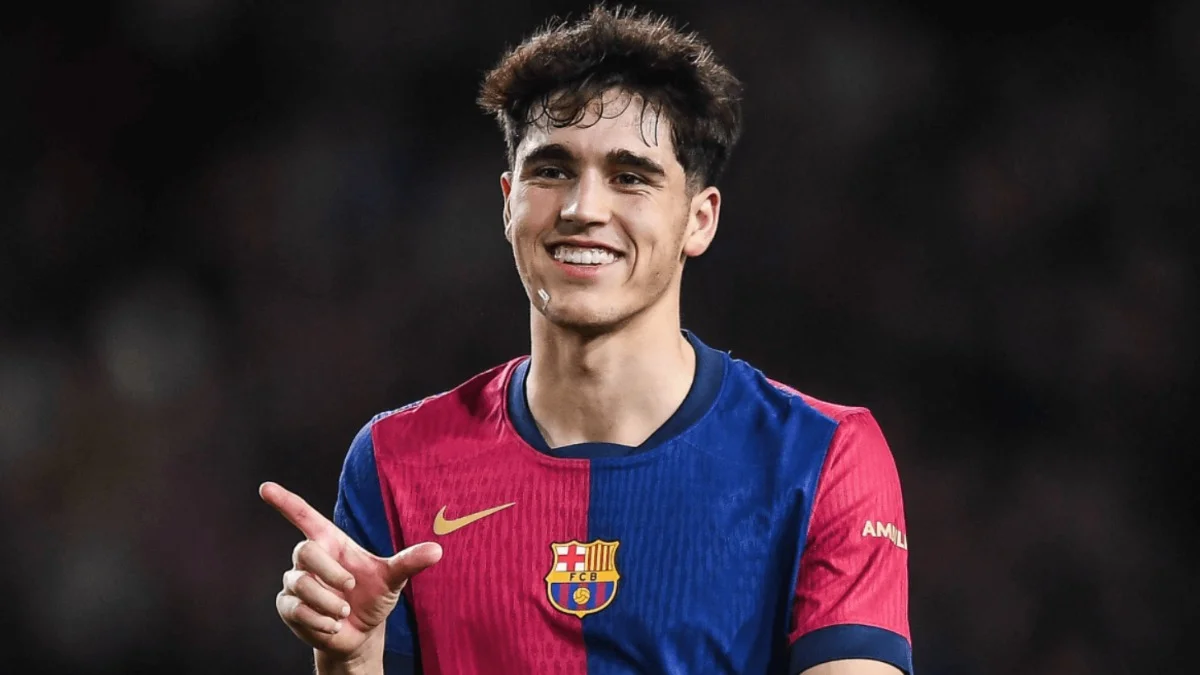 Пау Кубарси / IMAGO