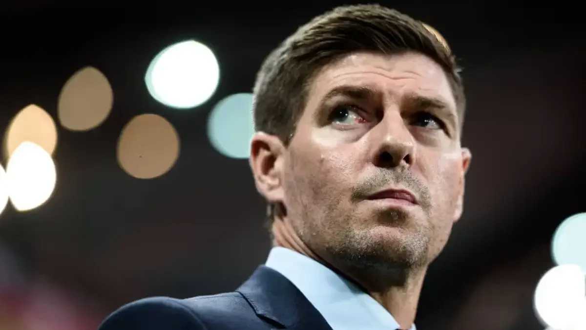 Стівен Джеррард / Imago