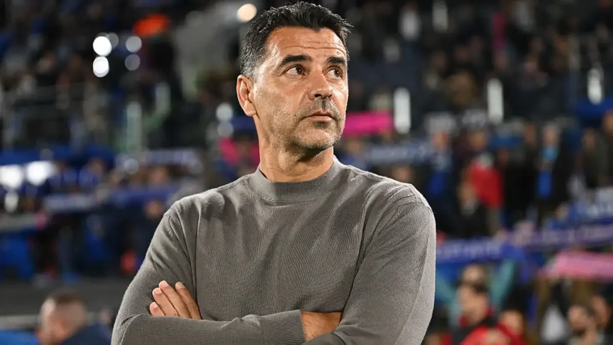 Мічел / Getty Images