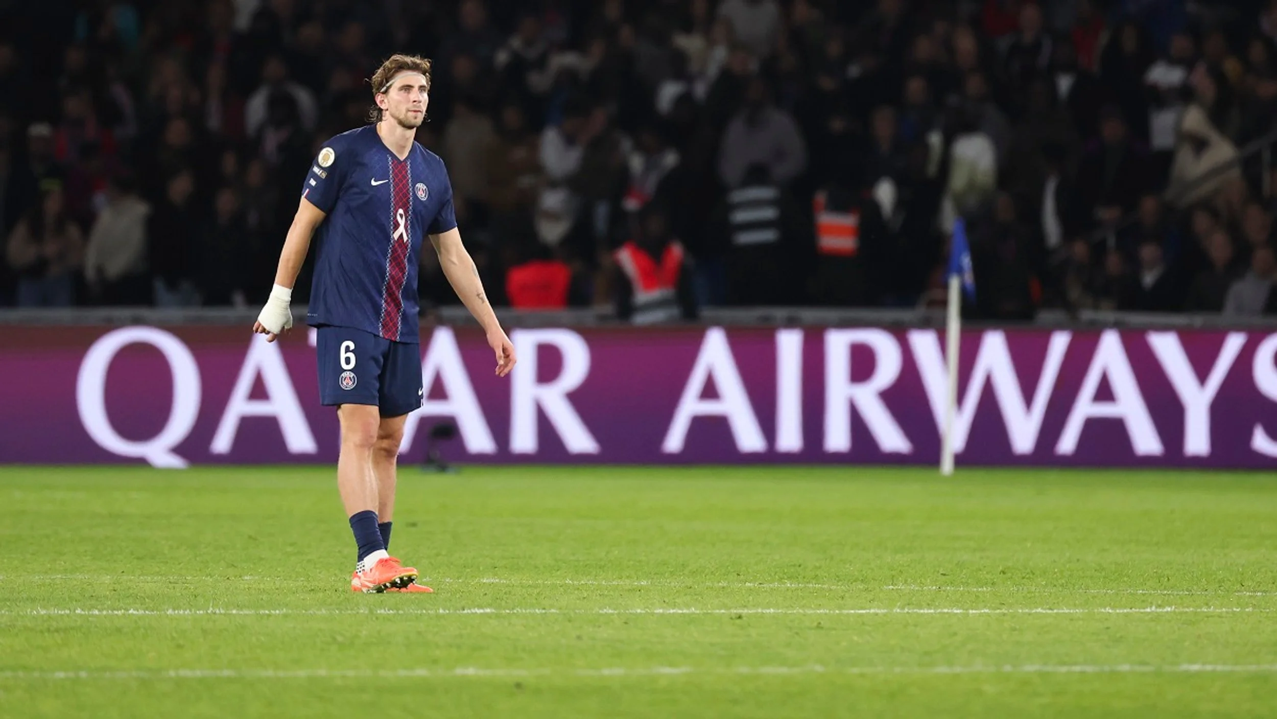 Илья Забарный / фото: Getty Images