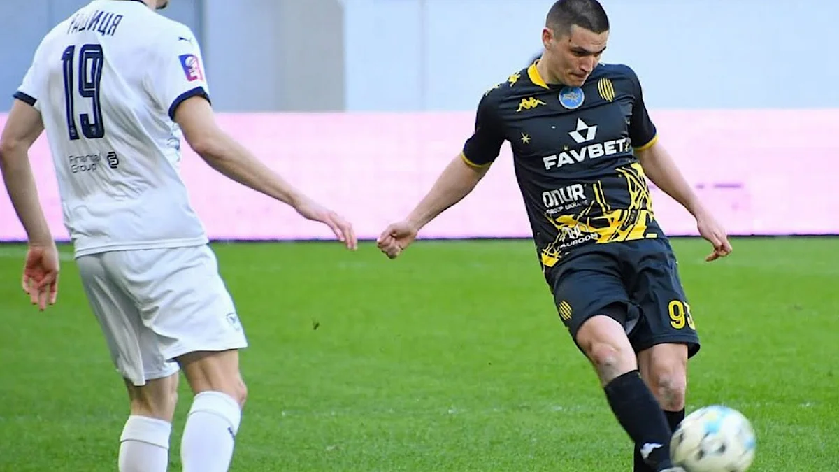 Віталій Роман