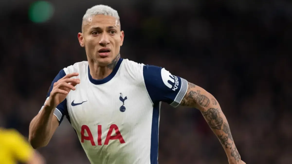 Ришарлисон / Imago