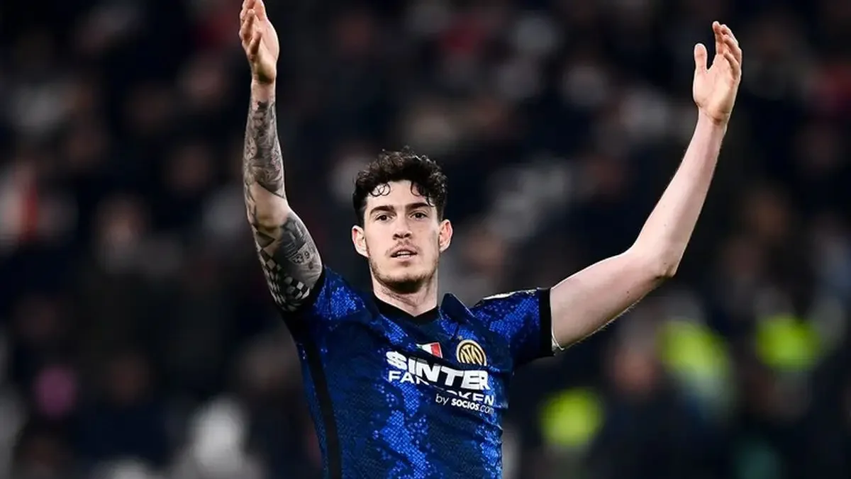 Алессандро Бастоні / Pro Shots