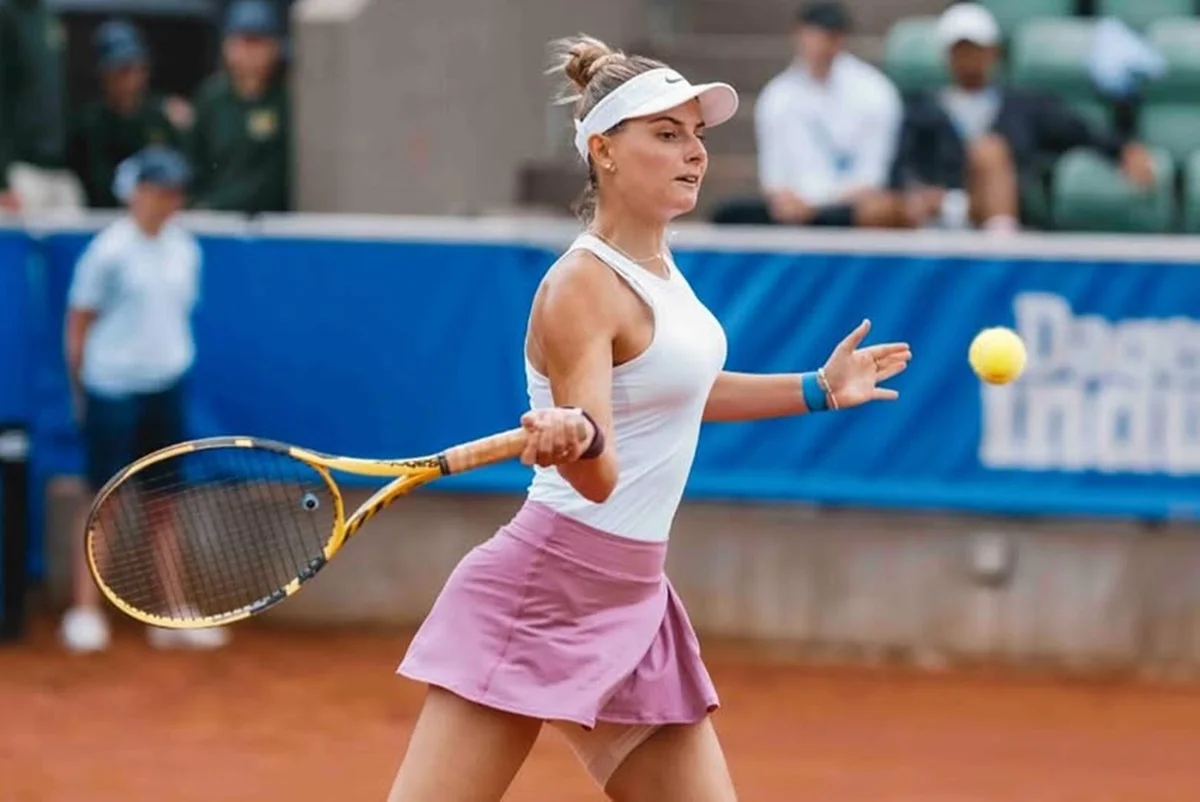 Катарина Завацкая / Фото: instagram.com/katya_zavatska_