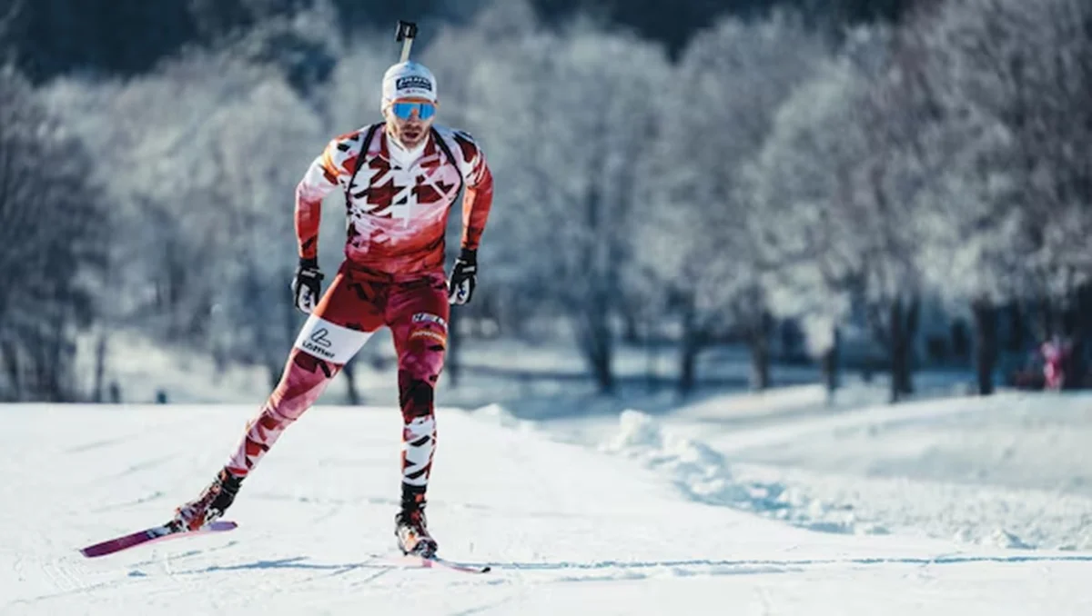 Симон Эдер / фото: Max Hofstätter