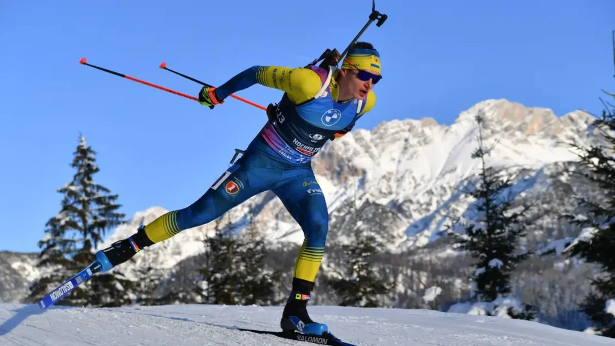 Віталій Мандзин / Getty Images