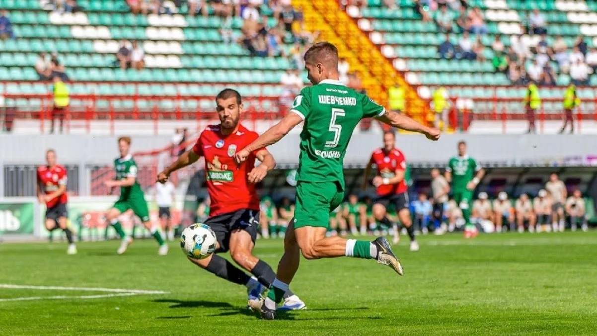 Карпаты – Оболонь / фото: УПЛ