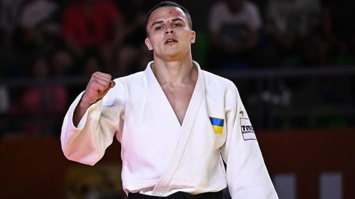 Михайло Свідрак / instagram.com/svidrak_misha/