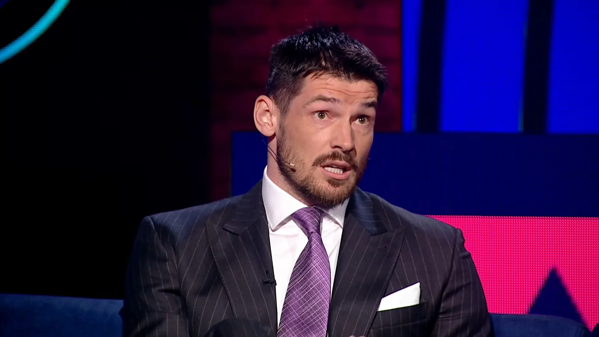 Денис Бойко / Скриншот