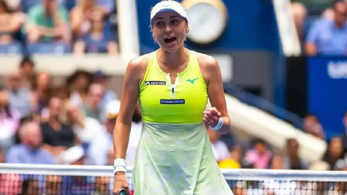  Людмила Кіченок / Фото з instagram.com/lyuda_kichenok