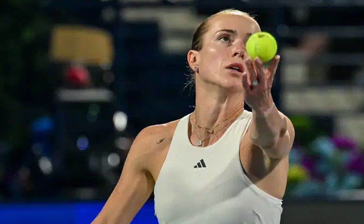Світоліна піднялася в рейтингу WTA попри сенсаційний виліт у Маямі