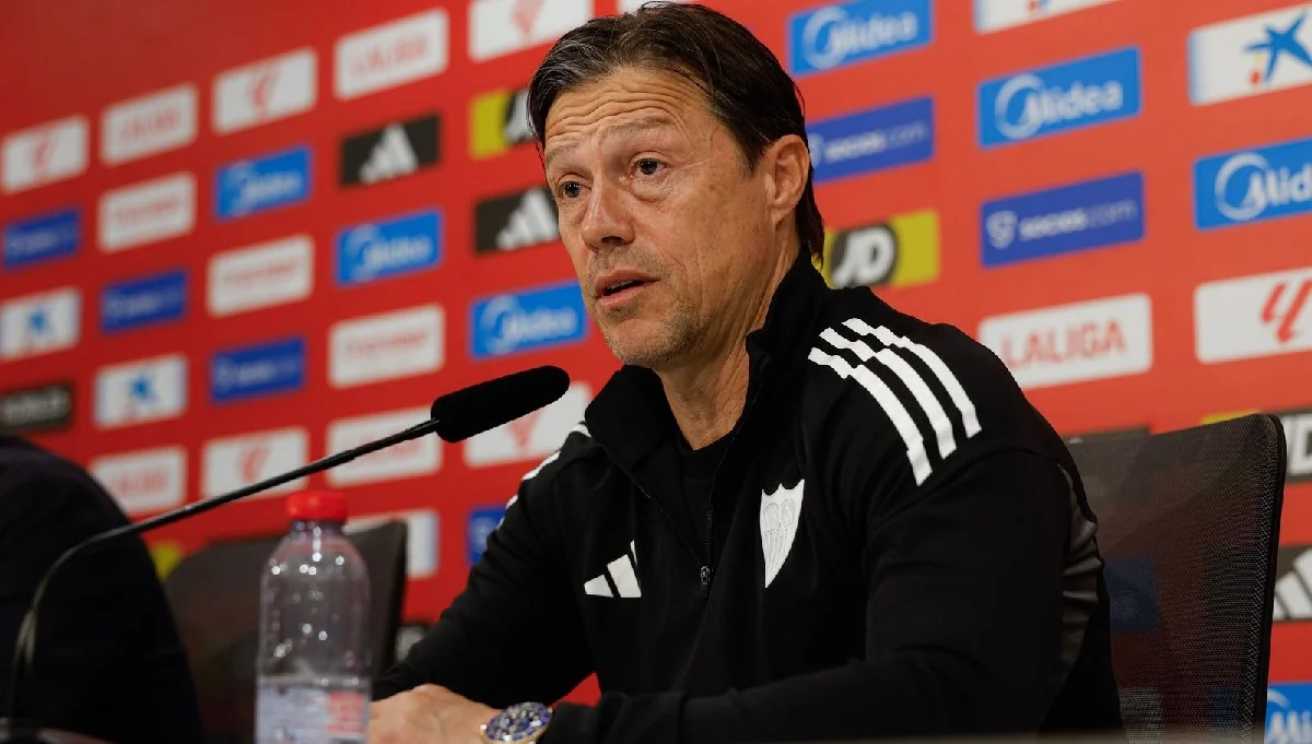 Матіас Алмейда / ФК Севілья