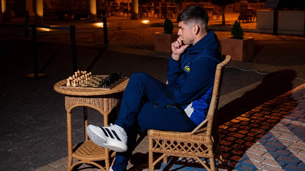 Руслан Малиновский / УАФ