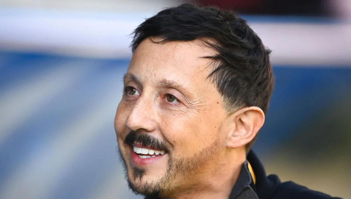 Пабло Лонгория / ICON SPORT/Alexandre Dimou