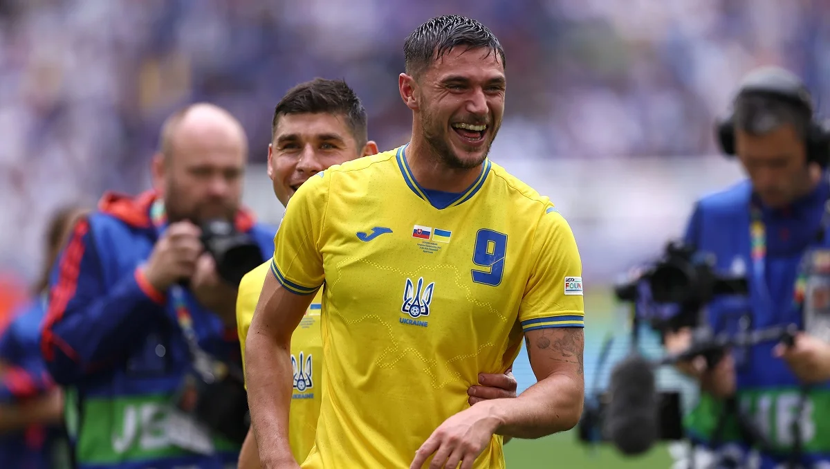 Роман Яремчук / Getty Images