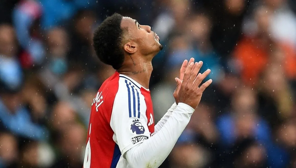 Габриэль Магальяэс / EFE