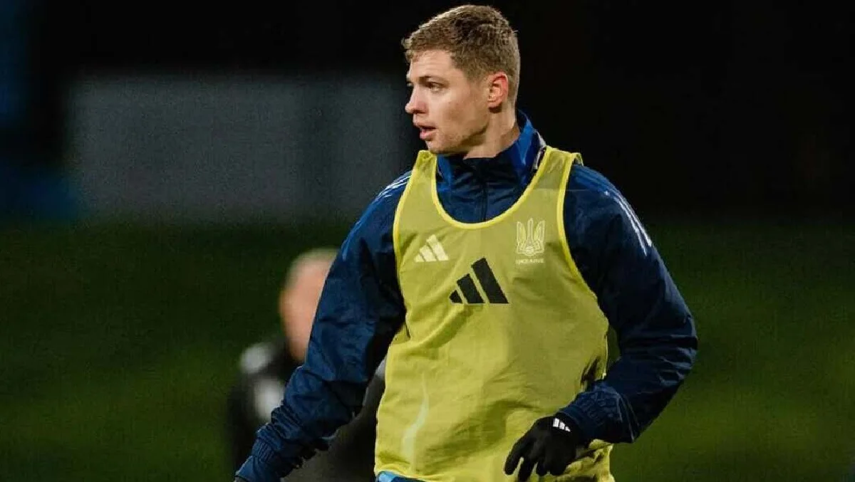 Валерий Бондарь / УАФ