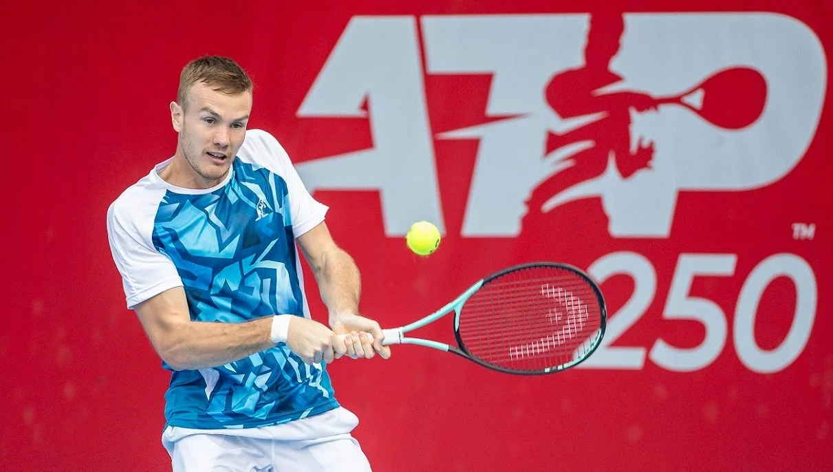 Віталій Сачко / Photo by Yu Chun Christopher Wong/Eurasia Sport Images/Getty Images