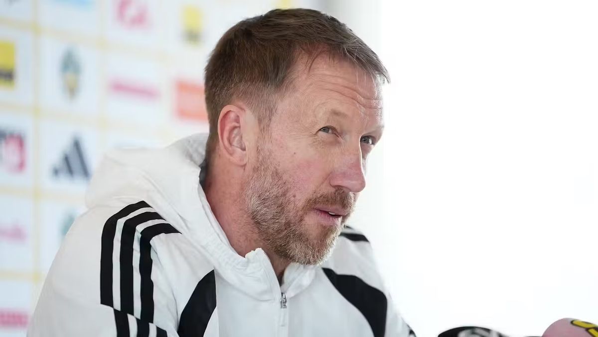 "Вони не грали три-чотири місяці": тренер збірної Швеції не знає, як діятиме Україна - він зробив акцент на іншому