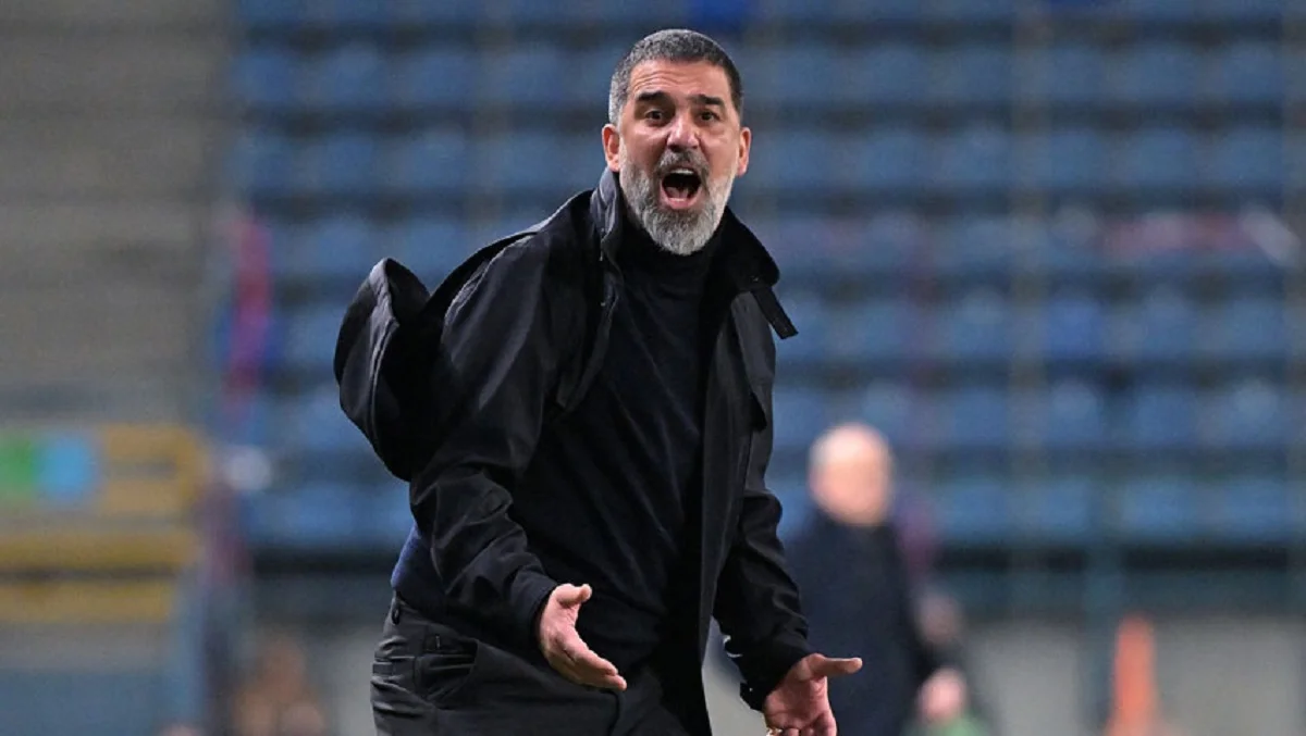 Арда Туран / ФК Шахтер