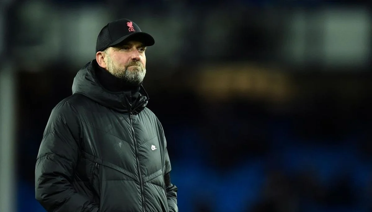 Юрген Клопп / EFE