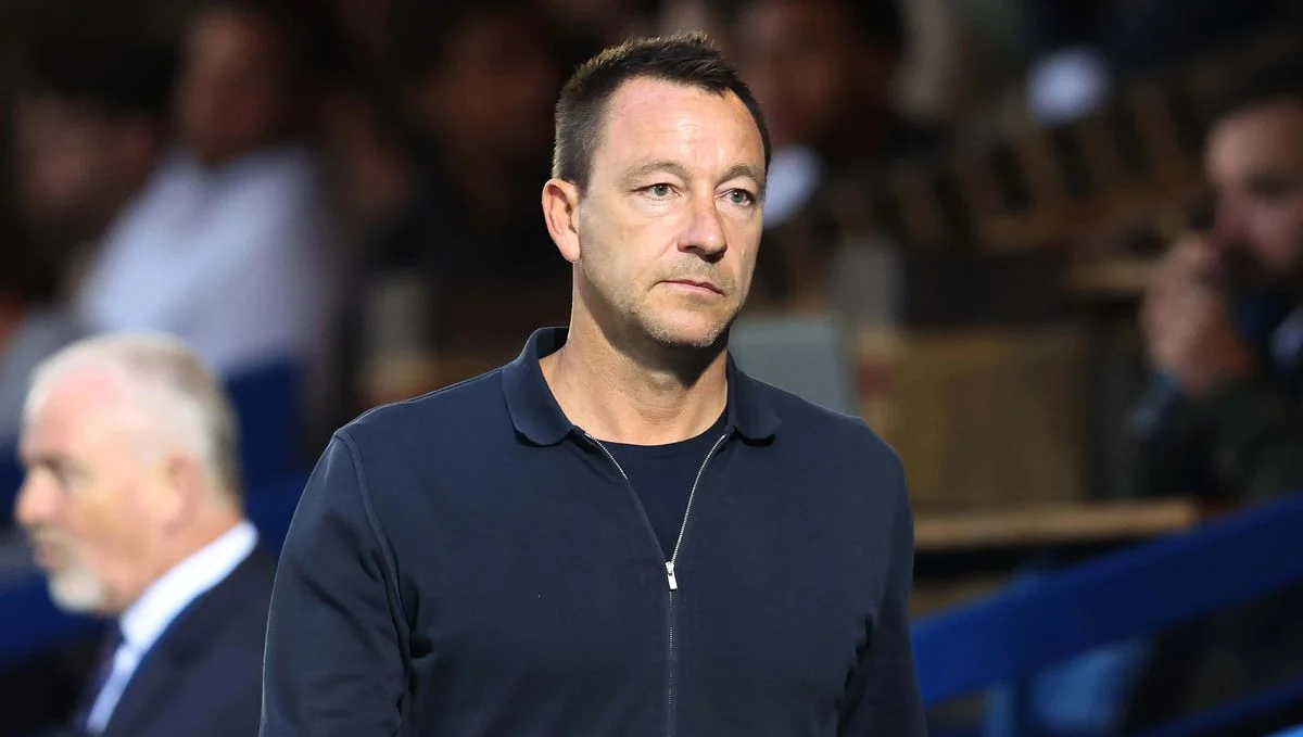 Джон Терри / Imago