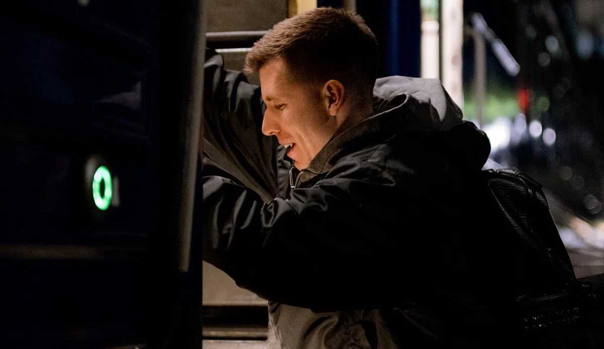 Олександр Піхальонок вирушає до табору збірної України / УАФ