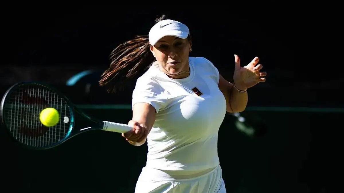 Аманда Анисимова / фото: Jimmie 48