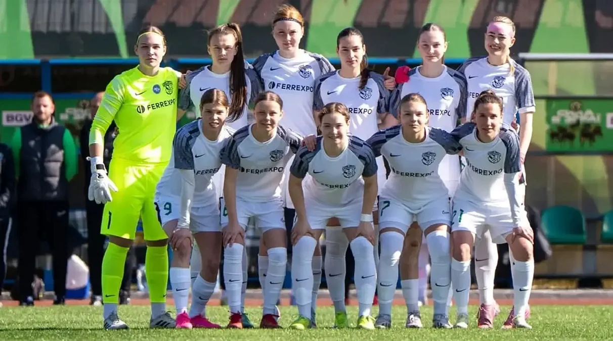 Ворскла (ж) / ФК Ворскла