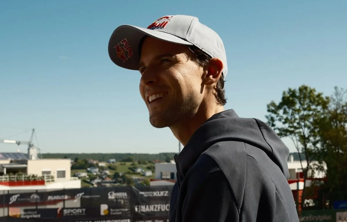 Доминик Тим / фото: instagram.com/domithiem