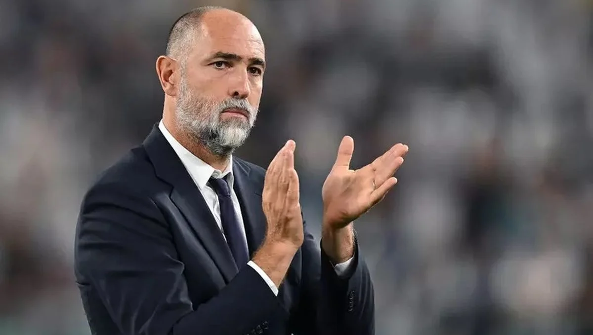 Игорь Тудор / ANSA