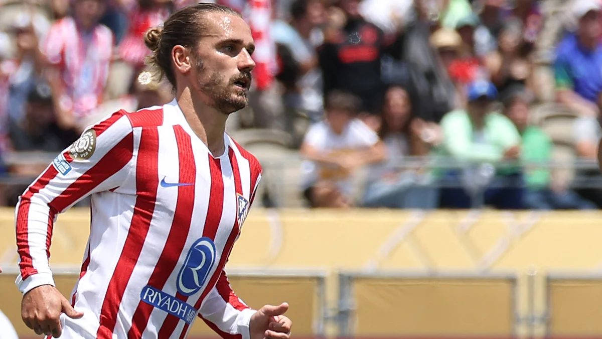 Антуан Грізманн / Getty Images