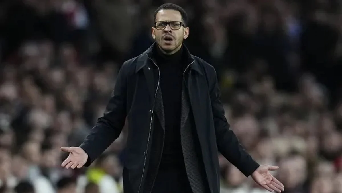 Лиам Росеньор / Icon Sport