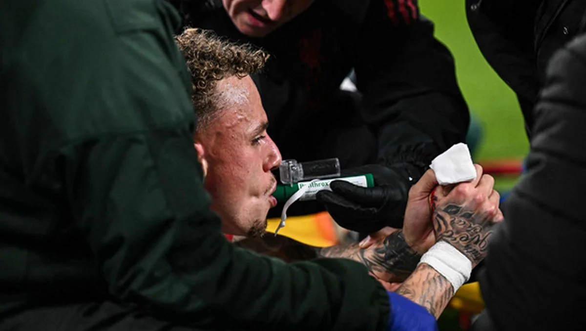 Ноа Ланг / EFE