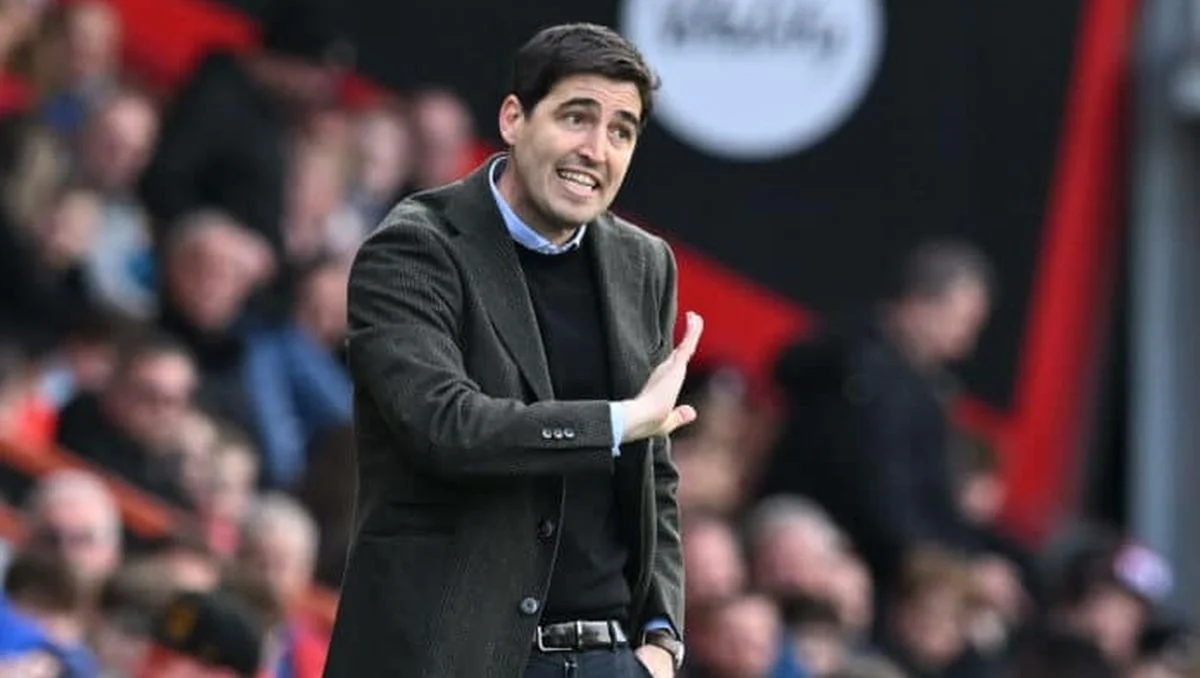 Андоні Іраола / EFE