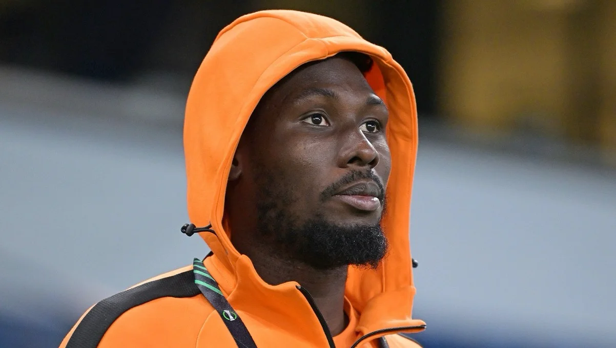 Фото к новости: Лидер Шахтера – о потенциальном продлении контракта: "Было бы проще уехать туда, где нет войны"