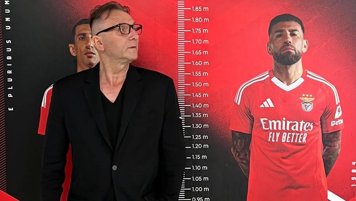 Вячеслав Заховайло / Facebook