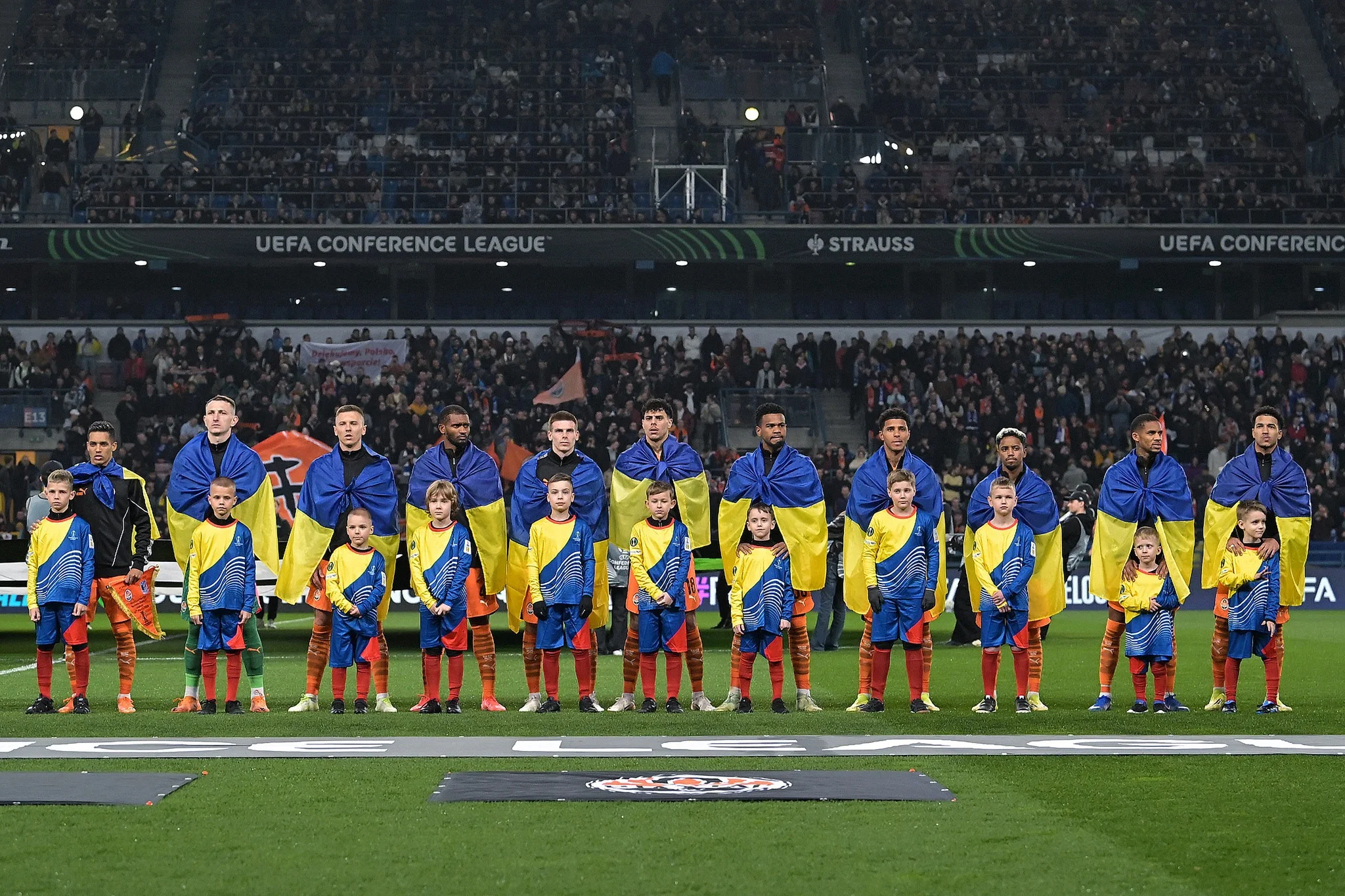 Фото к новости: Шахтер не поддержал Полесье в "деле Шурмана" – заявление "горняков"