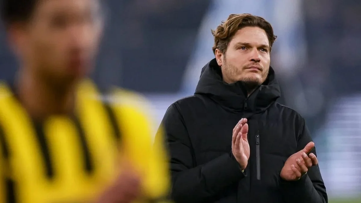 Едін Терзіч / Imago